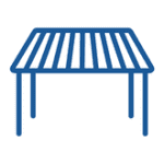 Awning Icon 