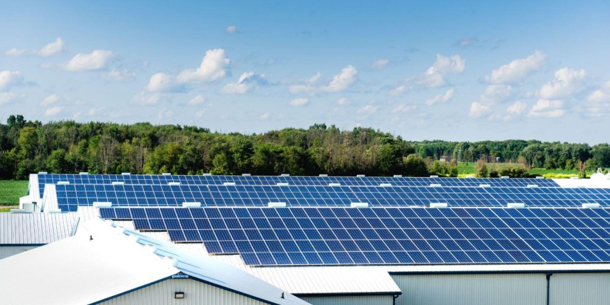 Pitched roof solar racking