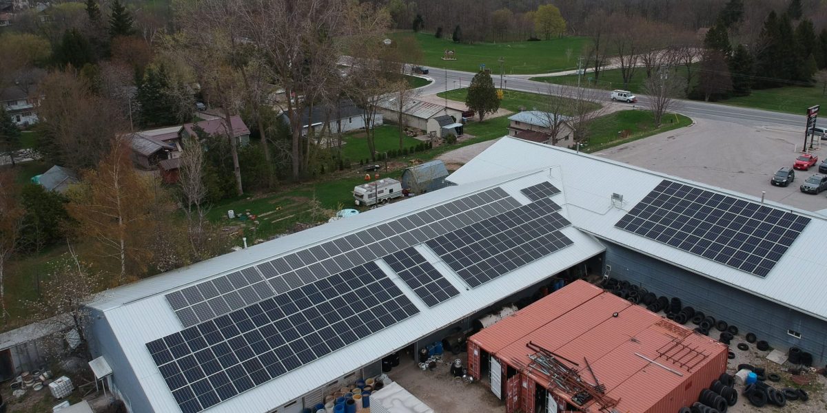 Pitched roof solar racking