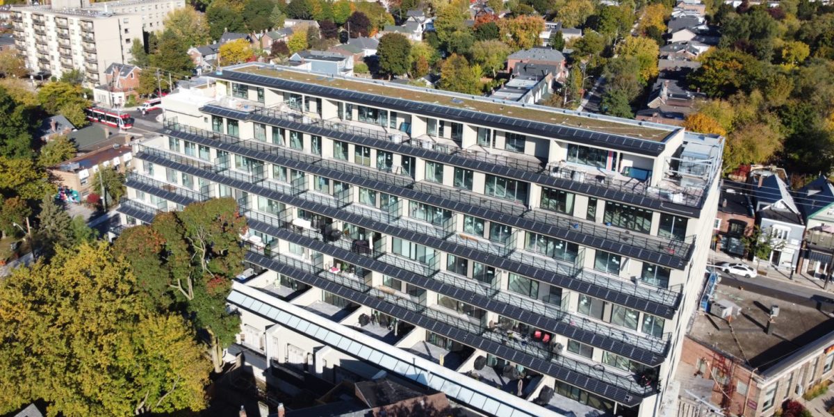 TGR Roof Mounting System  74.34 kWp  236 Modules at a 23° tilt