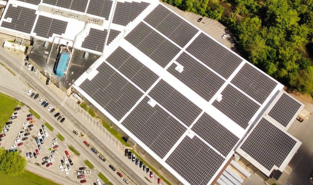 TGP Roof Mounting System3529.5 kWp7059 Modules