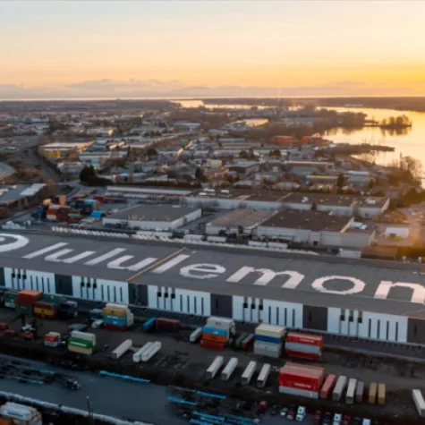 TGR Flat Roof <br> 227.27 kWp <br> 417 Modules at 10° tilt angle