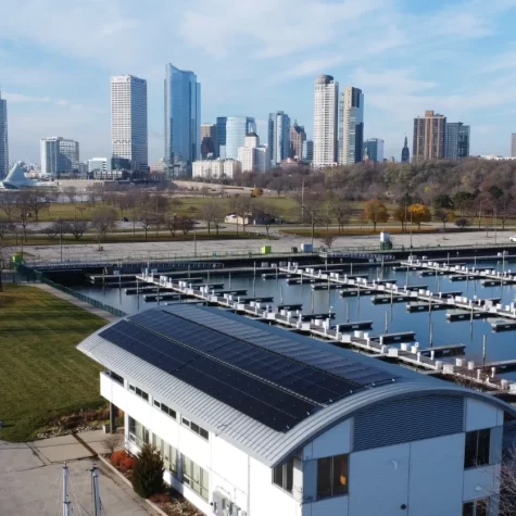 TGP Pitched Roof <br> 40.02 kWp <br> 69 Modules